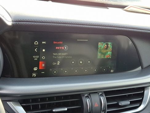 New 2025 Alfa Romeo Stelvio Sprint image 16