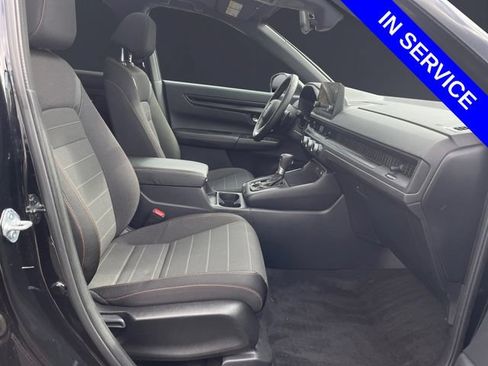 Used 2025 Honda CR-V Sport image 16