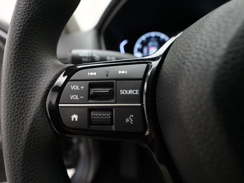 Certified 2024 Honda Civic LX image 17