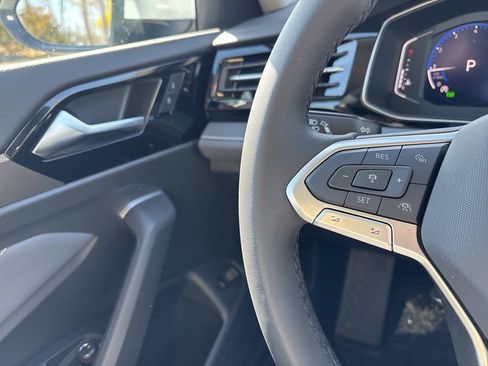 New 2026 Volkswagen Jetta SEL image 17