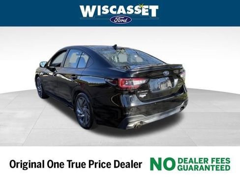 Used 2024 Subaru Legacy Sport image 25