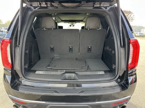 Certified 2024 GMC Yukon Denali Ultimate image 21