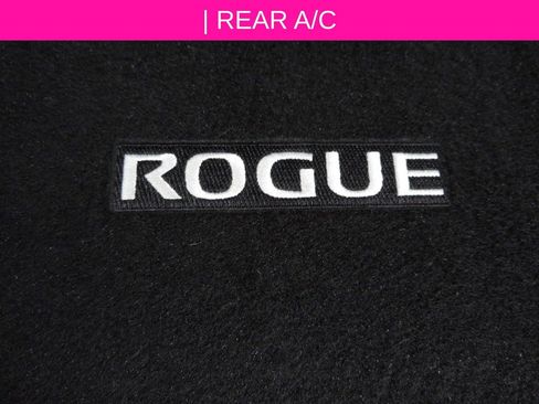Certified 2021 Nissan Rogue SL FWD image 20