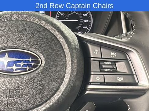 New 2026 Subaru Ascent Touring AWD/4WD image 23