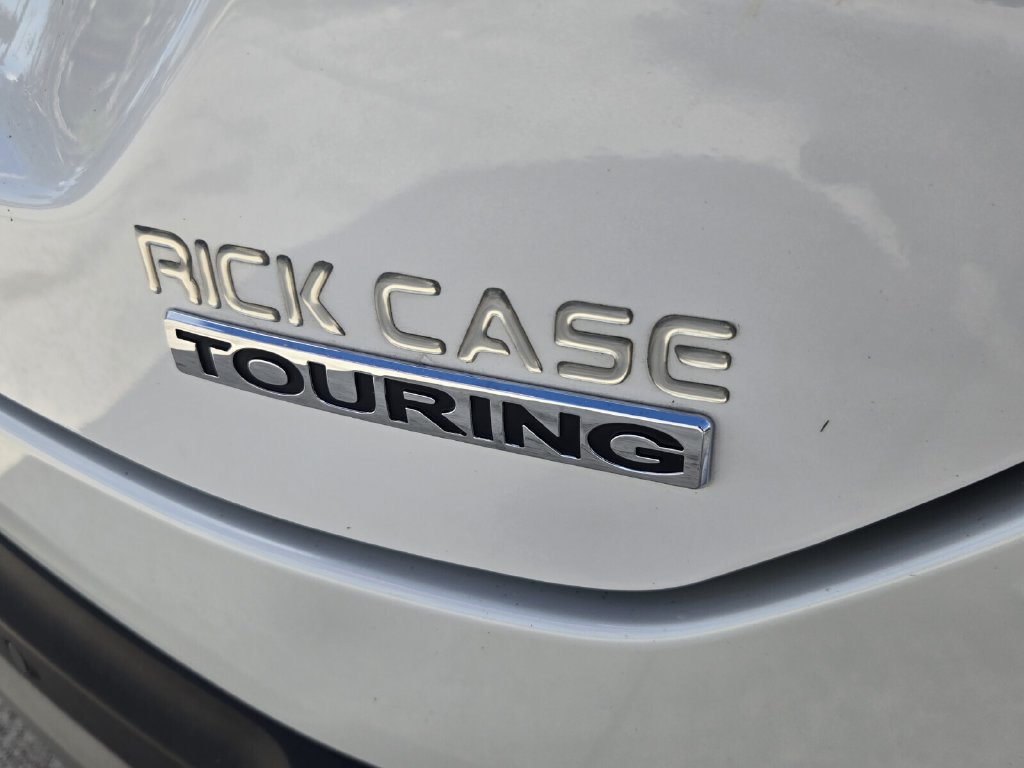 Certified 2025 Honda Pilot Touring image 14