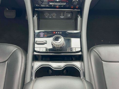 Used 2023 Jeep Grand Cherokee 4WD 4xe w/ Luxury Tech Group II image 23