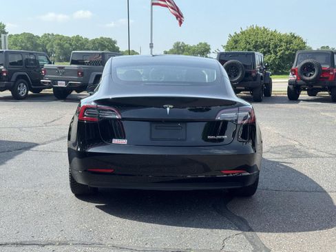 Used 2020 Tesla Model 3 Performance AWD/4WD image 6