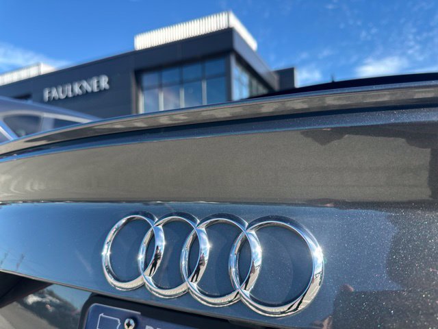 Used 2020 Audi S3 Premium Plus w/ Premium Plus Package AWD/4WD image 4