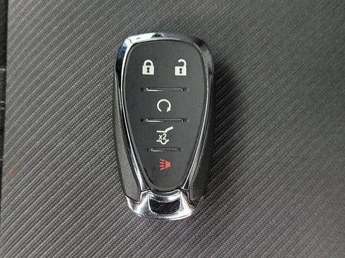 Used 2024 Chevrolet Blazer LT w/ Convenience Package FWD image 32