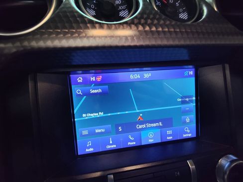 Used 2019 Ford Mustang GT Premium w/ GT Performance Package image 36