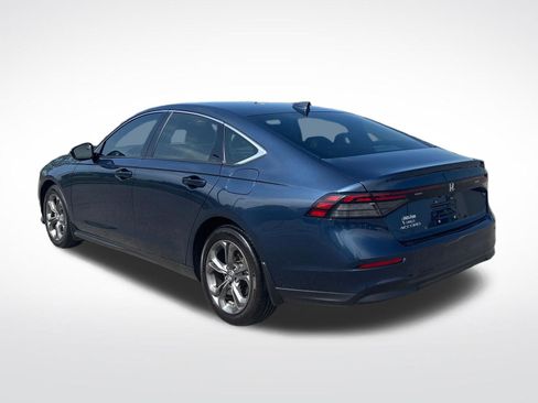 Used 2024 Honda Accord EX image 3