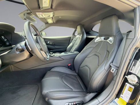 Used 2026 Toyota Supra Premium w/ Driver Assist Package RWD image 28