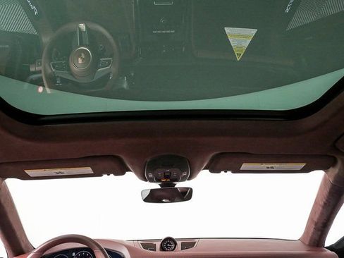 New 2026 Porsche Panamera GTS image 19