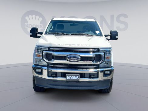 Used 2022 Ford F250 XLT w/ XLT Value Package AWD/4WD image 19