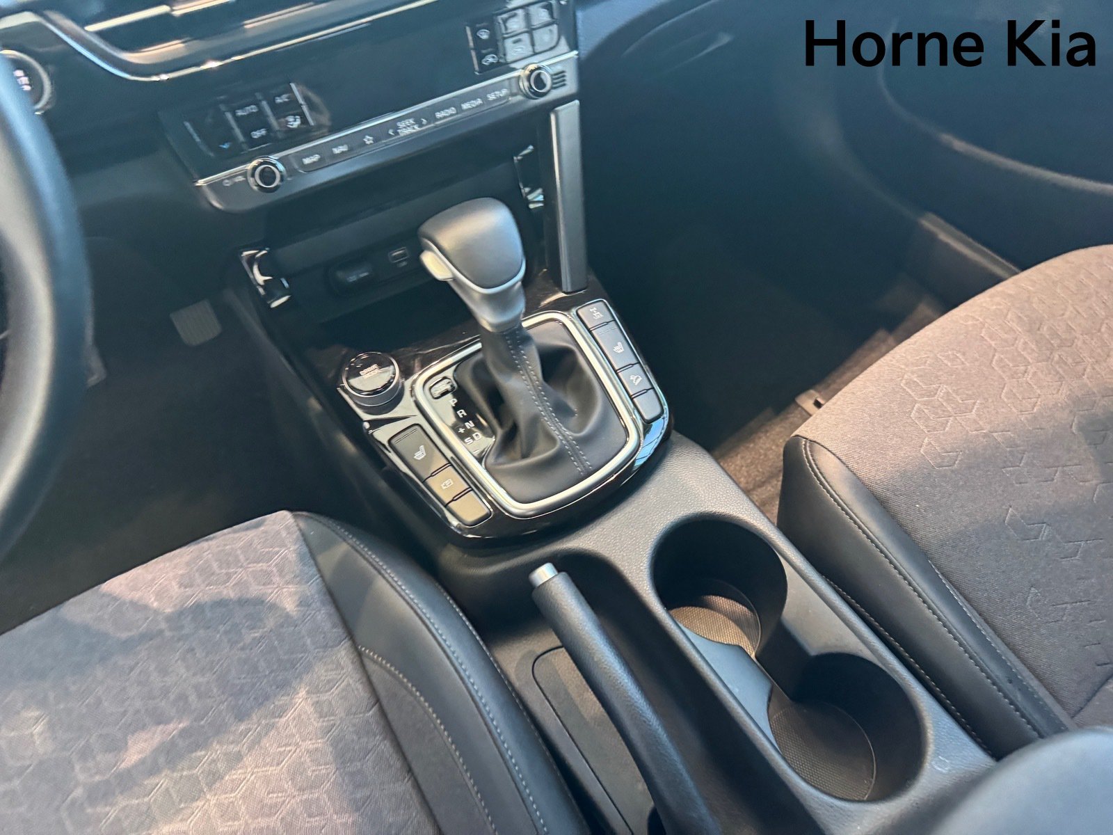 New 2026 Kia Seltos S AWD/4WD image 17