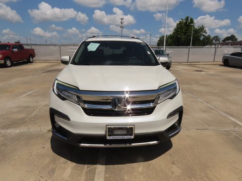Used 2019 Honda Pilot Elite image 5