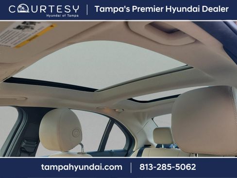 Used 2020 Mercedes-Benz C 300 4MATIC Sedan image 33