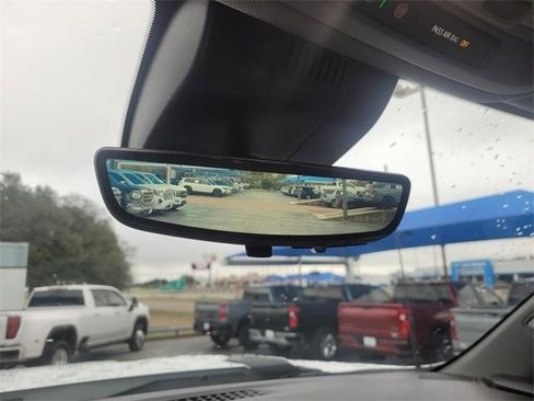 Certified 2025 Chevrolet Silverado 2500 LTZ w/ LTZ Premium Package image 23