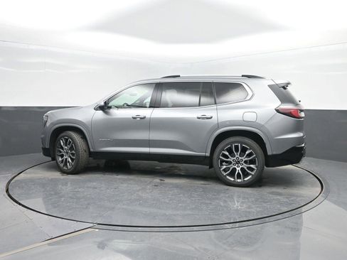 New 2026 GMC Acadia Denali Ultimate image 47