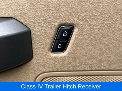 Used 2015 Ford F150 XLT w/ Equipment Group 302A Luxury image 22