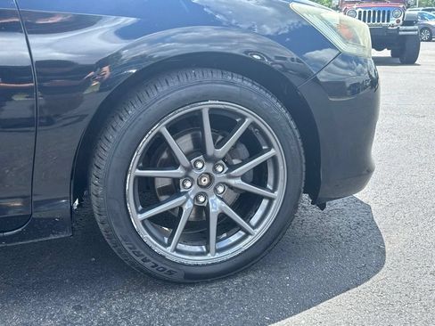 Used 2013 Honda Accord EX-L image 9