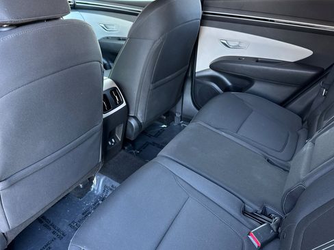 Used 2024 Hyundai Tucson SEL image 13