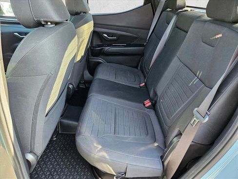 Used 2023 Hyundai Santa Cruz SEL w/ Cargo Package FWD image 17