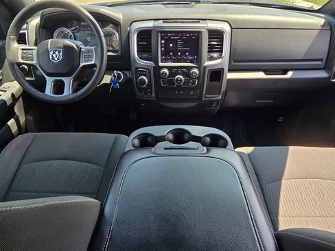 Used 2022 RAM 1500 Warlock w/ Electronics Group AWD/4WD image 28