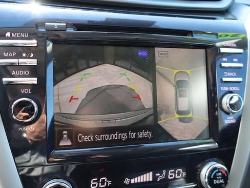 Used 2020 Nissan Murano SL w/ Moonroof Package image 41