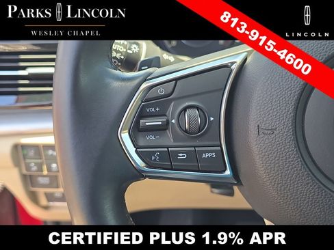 Used 2019 Acura RDX FWD w/ Technology Package image 31