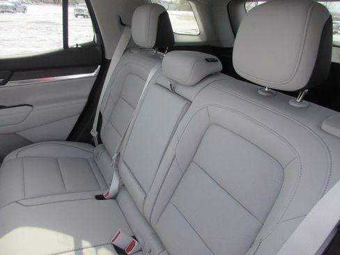 New 2026 GMC Terrain Denali image 13