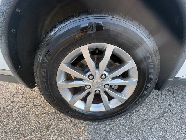 Used 2016 Dodge Durango SXT w/ Quick Order Package 23B RWD image 11