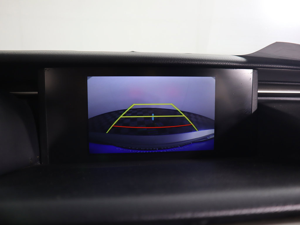 Used 2016 Lexus IS 300 AWD w/ Navigation System Package image 49