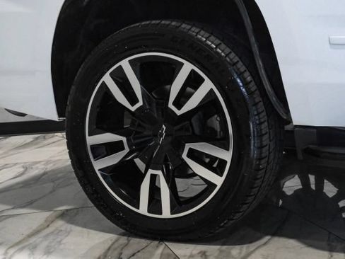Used 2018 Chevrolet Tahoe Premier AWD/4WD image 53