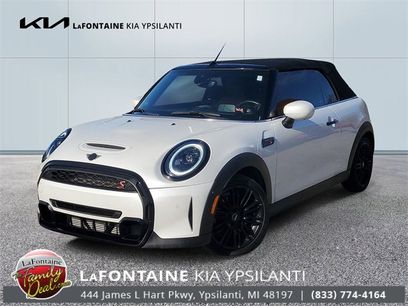 Used 2024 MINI Cooper S