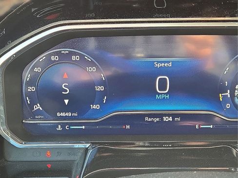 Used 2024 Chevrolet Silverado 2500 LTZ image 24