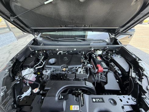 Used 2021 Toyota RAV4 XLE w/ Convenience Package AWD/4WD image 51