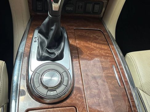 Used 2018 INFINITI QX80 2WD image 14