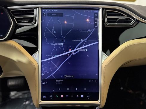 Used 2016 Tesla Model S 75D image 14