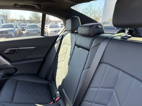 Certified 2026 BMW 530i xDrive w/ Premium Package image 32