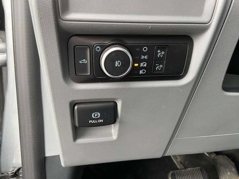 Used 2023 Ford F150 XLT w/ Equipment Group 301A Mid AWD/4WD image 11