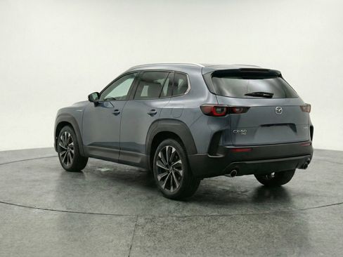 Used 2025 MAZDA CX-50 2.5 Hybrid w/ Premium Plus Pkg image 6