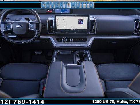 New 2025 Ford Expedition Tremor image 26