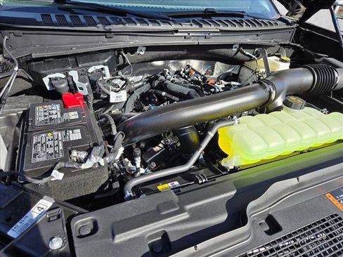 New 2026 Ford Expedition Active image 17