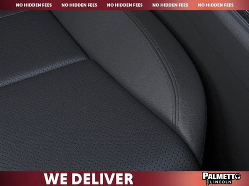 New 2026 Lincoln Aviator Reserve w/ Jet Appearance Package image 16