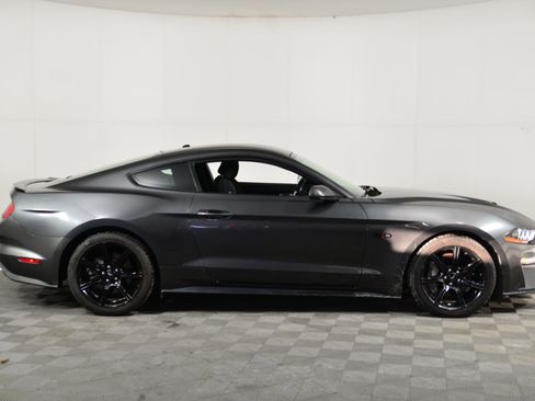 Used 2019 Ford Mustang GT w/ Black Accent Package image 7