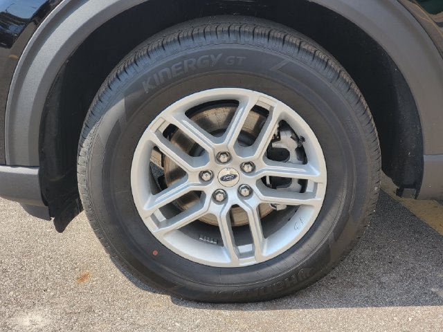 New 2027 Ford Explorer Active AWD/4WD image 29