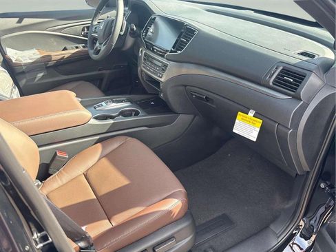 New 2026 Honda Ridgeline RTL image 22