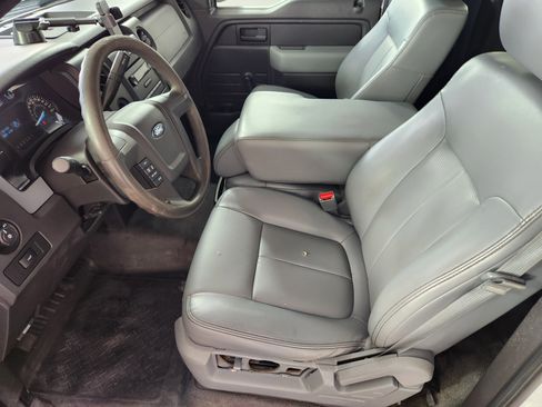 Used 2014 Ford F150 XL image 14