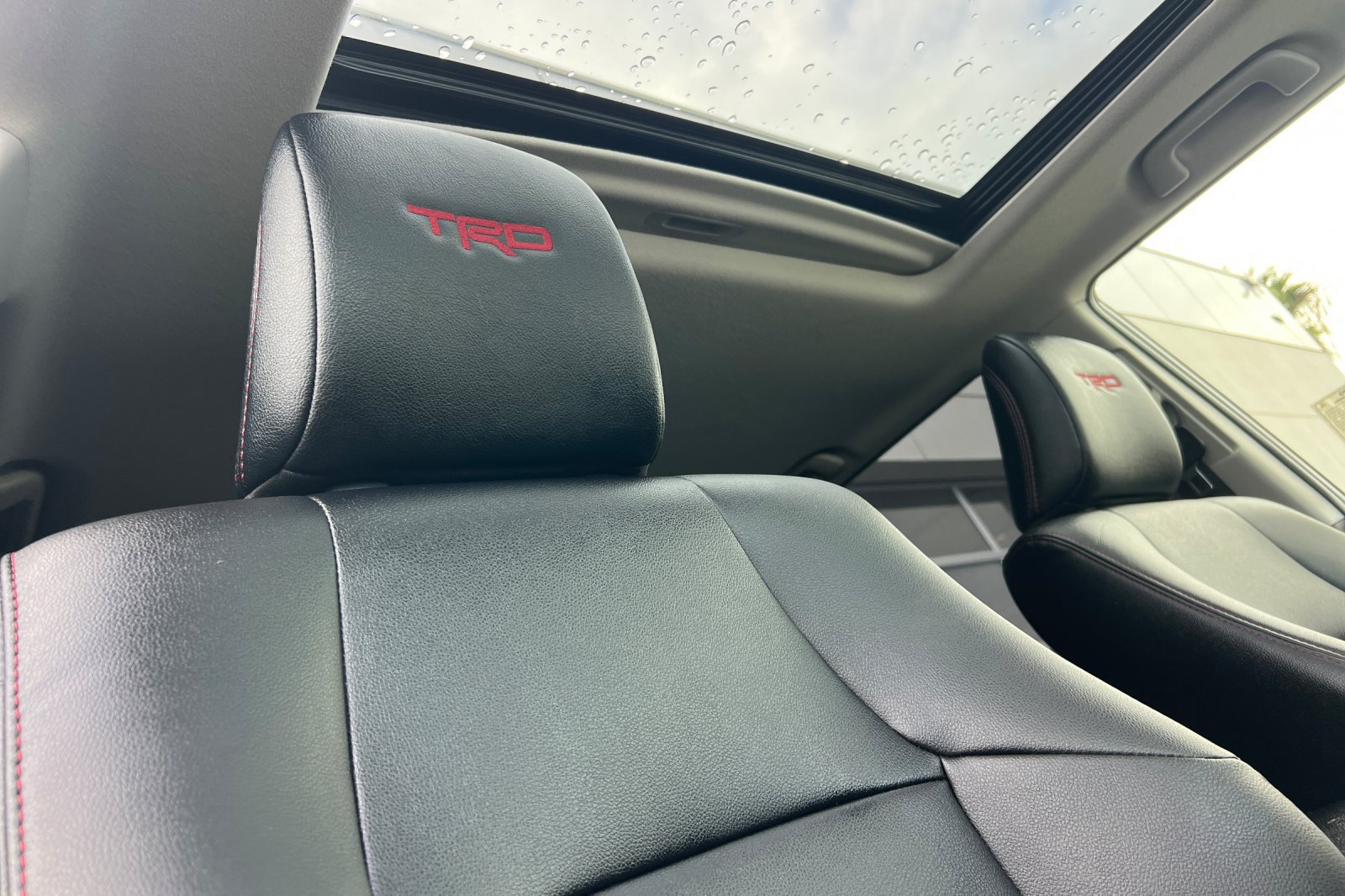 Certified 2023 Toyota 4Runner TRD Off-Road Premium w/ Moonroof Package AWD/4WD image 17